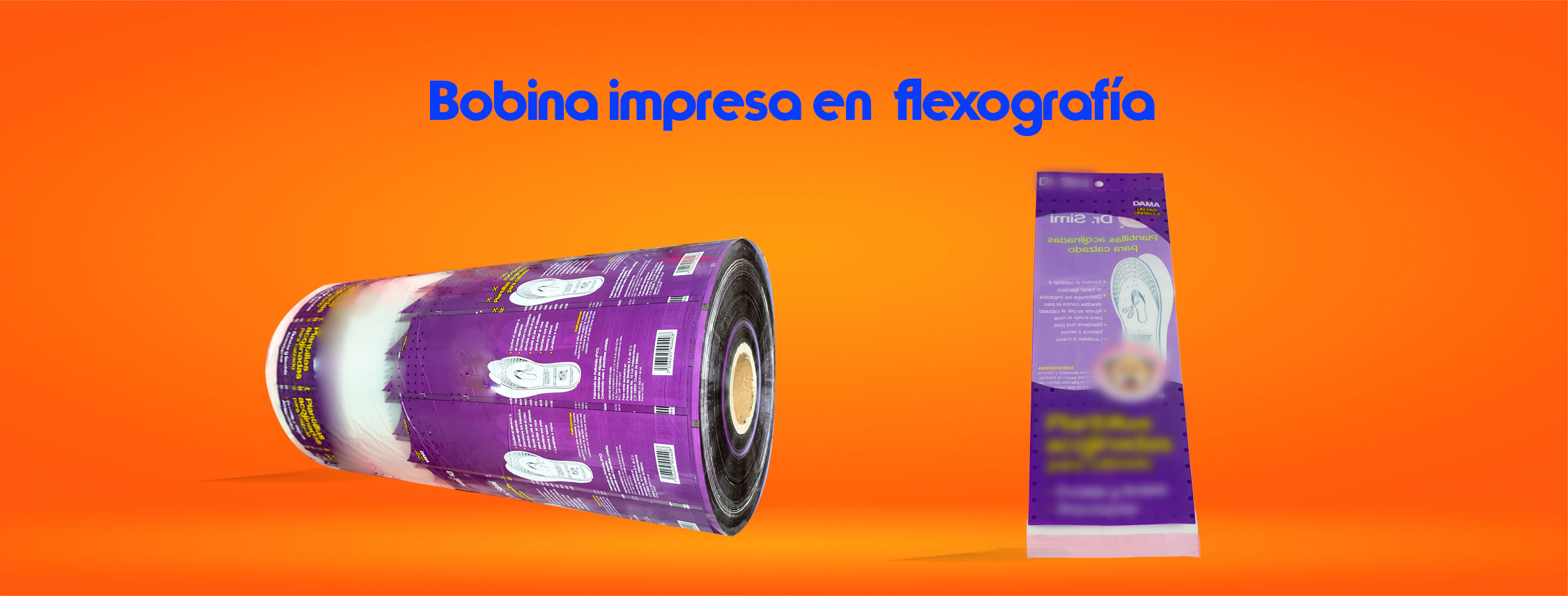 Global Bag México Fabricantes de bolsas de polietileno y